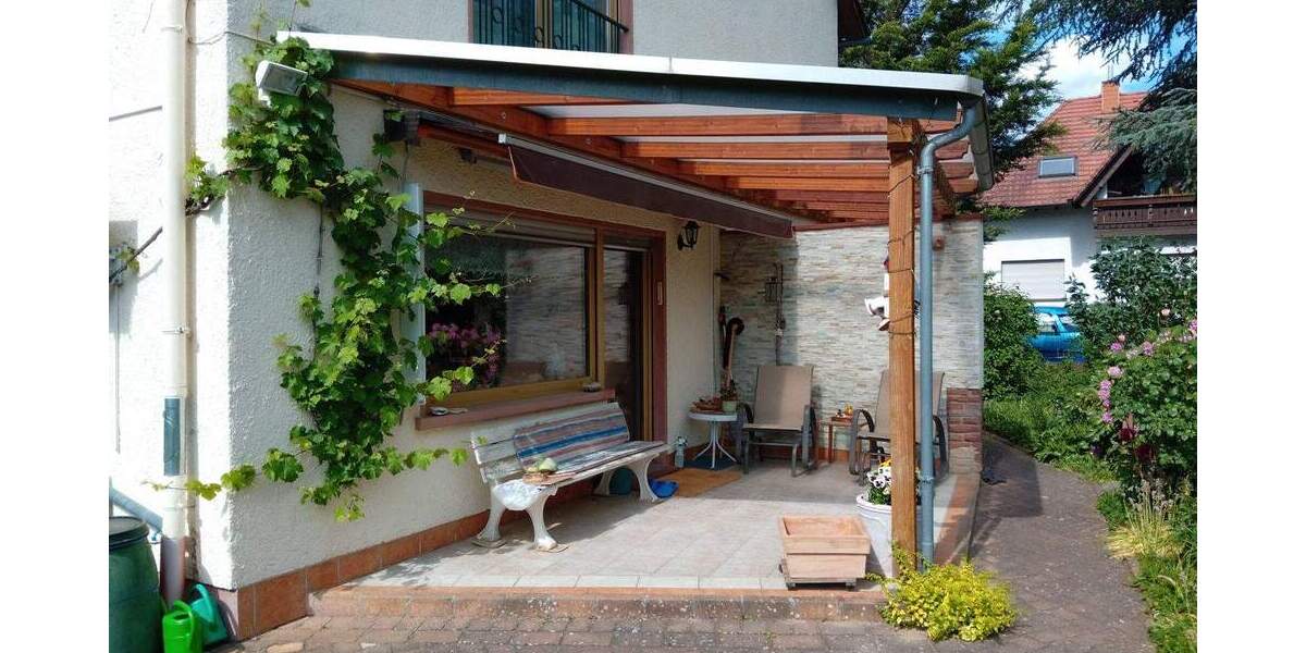 Einfamilienhaus Bruchmühlbach-Miesau Bruchmühlbach - 5 Zimmer, 166 m&sup2;, 398.000&euro; | Angebot:25691168