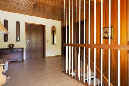 Haus Niederlinxweiler Niederlinxweiler - 5 Zimmer, 171 m&sup2;, 199.000&euro; | Angebot:20159493