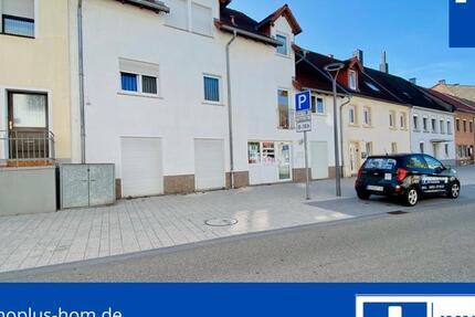 Gewerbeobjekt Bexbach - 1.300&euro; | Angebot:20645532