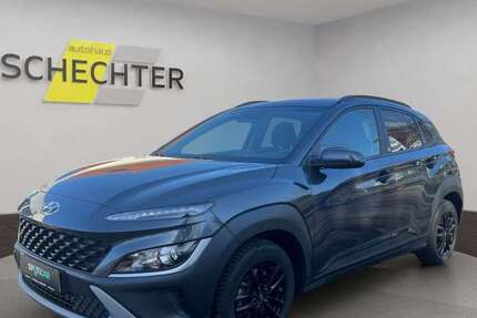 Hyundai KONA 58.500 km 18.590 &euro; Pirmasens / Husterhöhe 66953