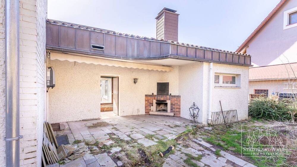 Einfamilienhaus Lemberg Glashütte - 8 Zimmer, 180 m&sup2;, 228.500&euro; | Angebot:26027638