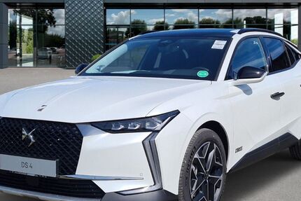 DS Automobiles DS4 43.150 km 28.990 &euro; Homburg 66424