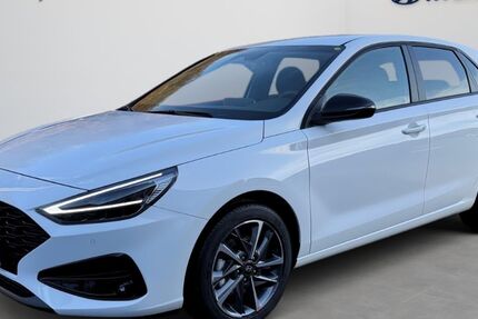 Hyundai i30 1.509 km 27.290 &euro; Contwig 66497