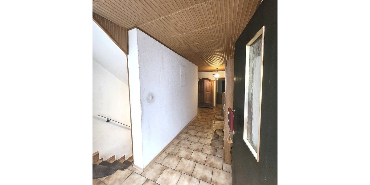 Freistehendes Einfamilienhaus in Obernheim-Kirchenarnbach – Ihr neues Zuhause mit Garten wartet - Einfamilienhaus Obernheim-Kirchenarnbach Neumühle | Angebot:22357681