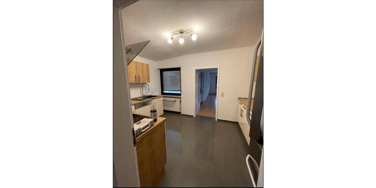 Dachgeschoßwohnung Heusweiler - 2 Zimmer, 110 m&sup2;, 203.500&euro; | Angebot:25432316