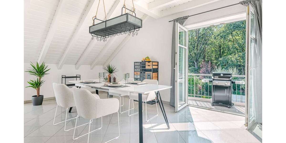 Etagenwohnung Mackenbach - 3 Zimmer, 106 m&sup2;, 2.790&euro; | Angebot:18623251