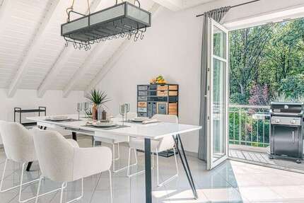 Wohnung Mackenbach - 3 Zimmer, 106 m&sup2;, 2.790&euro; | Angebot:18623251