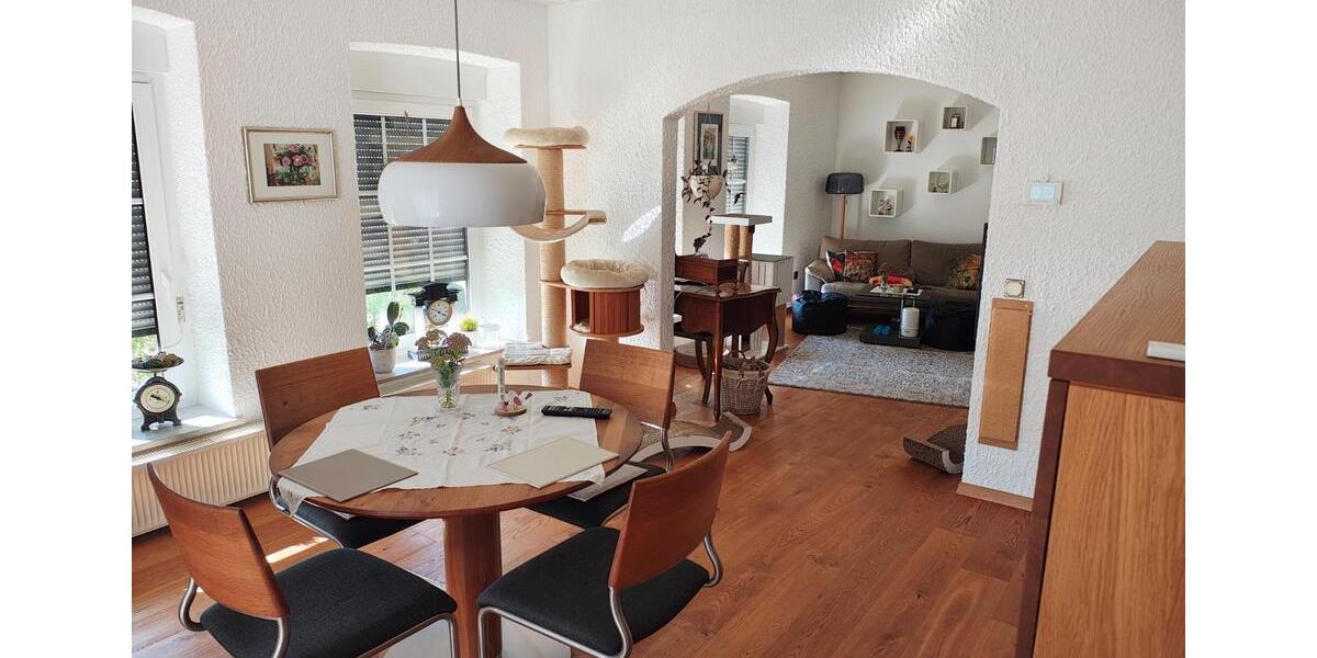 Einfamilienhaus Eppelborn - 4 Zimmer, 105 m&sup2;, 185.000&euro; | Angebot:25790400