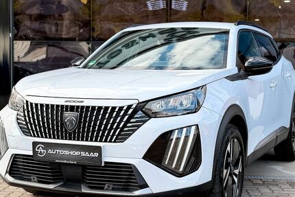 Peugeot 2008 66.719 km 19.700 &euro; Saarbrücken 66117