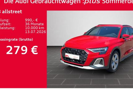 Audi A3 2.593 km 35.690 &euro; Homburg 66424
