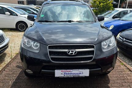 Hyundai SANTA FE 251.000 km 3.150 &euro; Pirmasens 66954