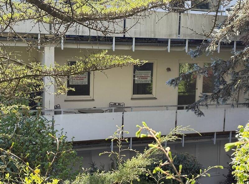 Etagenwohnung Saarbrücken St Arnual - 2 Zimmer, 65 m&sup2;, 125.000&euro; | Angebot:26909894