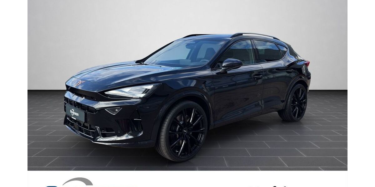 Cupra Formentor 3.000 km 61.290 &euro; Kirkel 66459