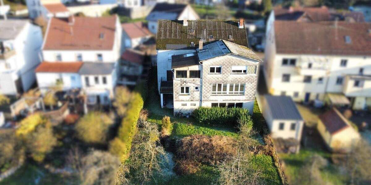 Mehrfamilienhaus, Wohnhaus Marpingen - 1 Zimmer, 330 m&sup2;, 199.000&euro; | Angebot:25773297