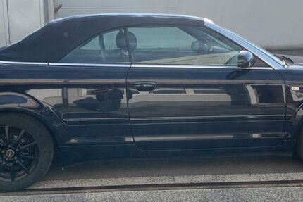 Audi A4 321.880 km 1.580 &euro; pirmasens 66954
