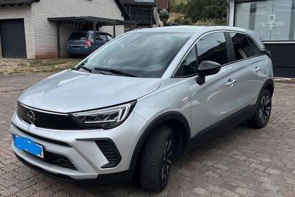 Opel Crossland (X) 12.423 km 18.200 &euro; Schwedelbach 67685