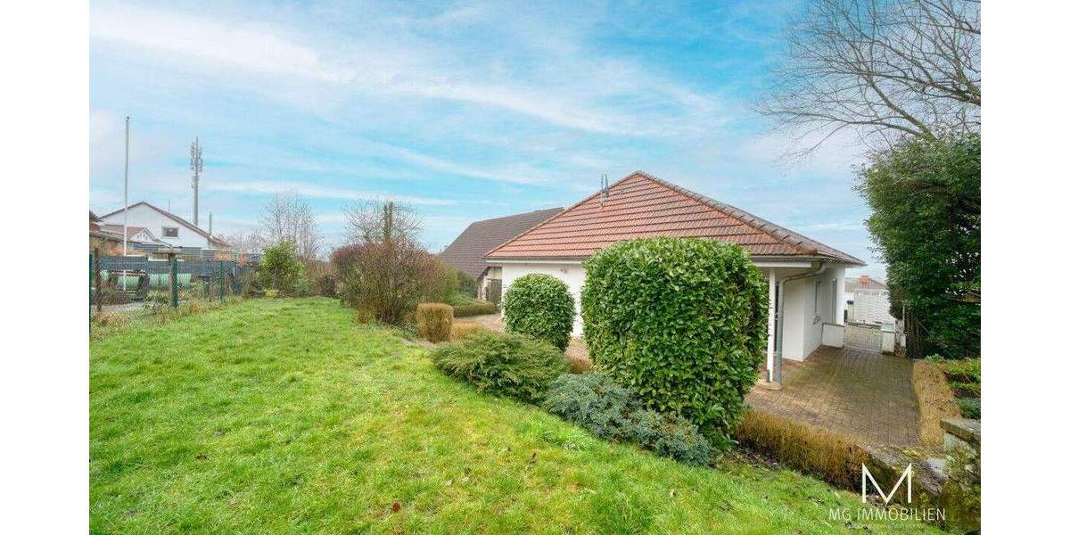 Einfamilienhaus Schmitshausen - 4 Zimmer, 162 m&sup2;, 349.000&euro; | Angebot:25775829