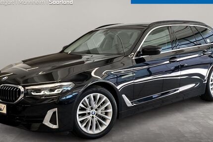 BMW 530 63.980 km 42.370 &euro; Saarbrücken 66121