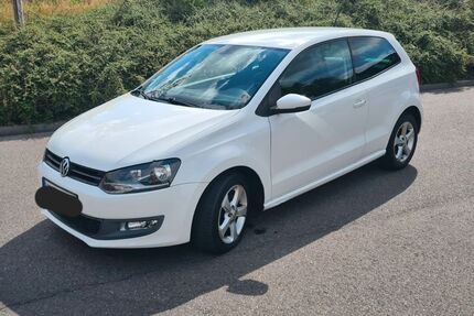 VW Polo 187.800 km 4.500 &euro; Kirkel 66459
