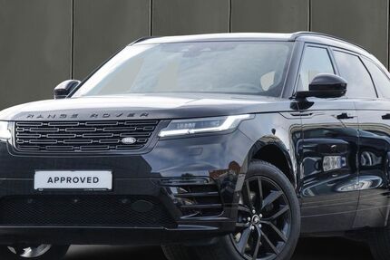 Land Rover Range Rover Velar 20.500 km 62.090 &euro; Saarbrücken 66121