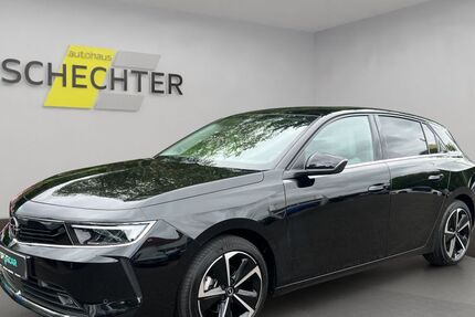 Opel Astra 73.000 km 16.990 &euro; Rodalben-Neuhof 66976
