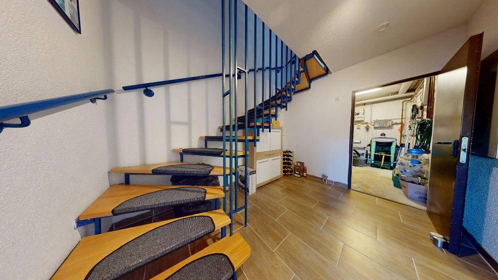 Einfamilienhaus Lemberg - 6 Zimmer, 138 m&sup2;, 255.000&euro; | Angebot:26161121