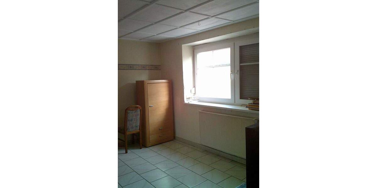 Doppelhaushälfte Quierschied Göttelborn - 6 Zimmer, 100 m&sup2;, 99.000&euro; | Angebot:26036727