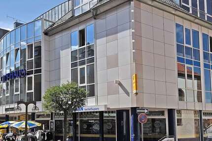 Gewerbeobjekt Pirmasens - 1.695&euro; | Angebot:6582302