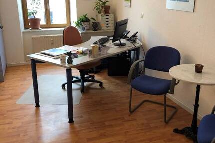 Gewerbeobjekt Pirmasens Innenstadt - 7 Zimmer, 136 m&sup2;, 772&euro; | Angebot:25670451