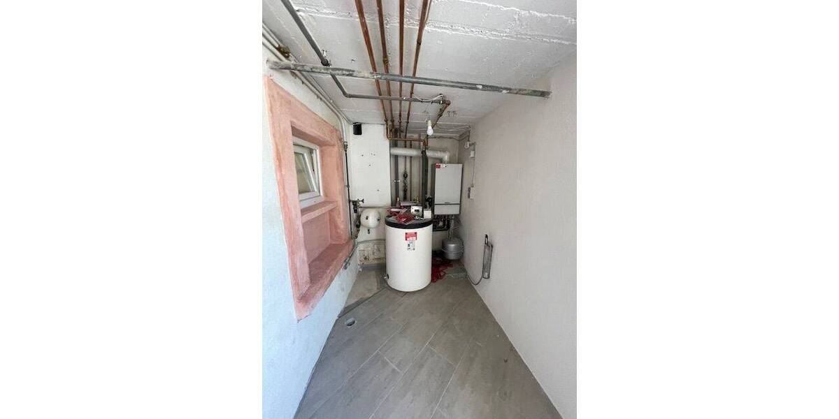 Doppelhaushälfte Rammelsbach - 8 Zimmer, 158 m&sup2;, 289.000&euro; | Angebot:25666636