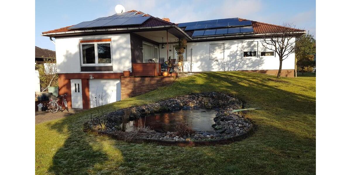 Bungalow Kirkel - 5.5 Zimmer, 146 m&sup2;, 259.000&euro; | Angebot:26859067