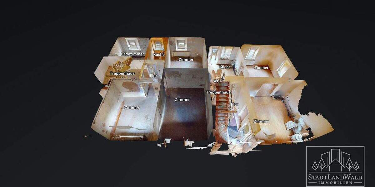 Mehrfamilienhaus, Wohnhaus Nünschweiler - 1 Zimmer, 360 m&sup2;, 159.650&euro; | Angebot:25771011