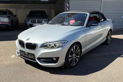 BMW 220 113.500 km 14.399 &euro; Saarbrücken 66111