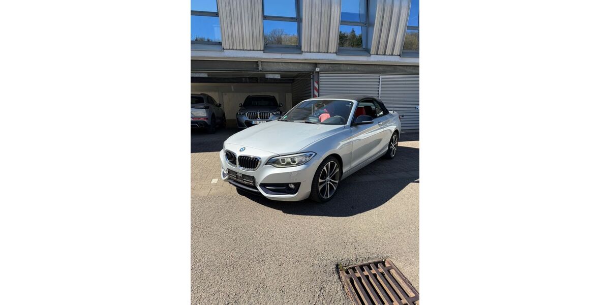 BMW 220 113.500 km 14.499 &euro; Saarbrücken 66111