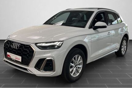 Audi Q5 64.030 km 37.980 &euro; Saarbrücken 66115