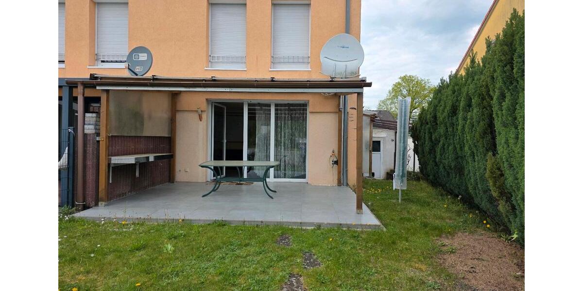 Reihenhaus Schönenberg-Kübelberg Kübelberg - 5 Zimmer, 140 m&sup2;, 360.000&euro; | Angebot:26825001