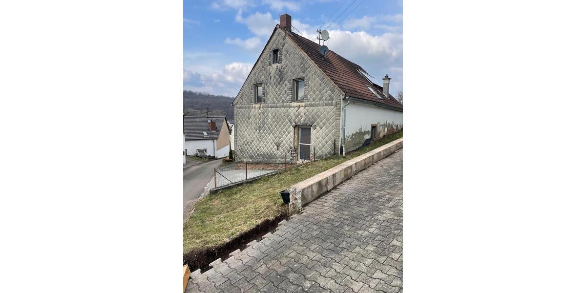 Einfamilienhaus Rammelsbach - 4 Zimmer, 106 m&sup2;, 99.949&euro; | Angebot:25570732