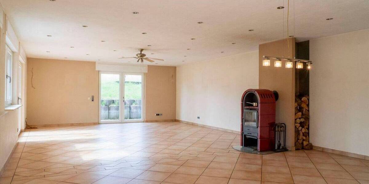 Einfamilienhaus Blieskastel Niederwürzbach - 450.000&euro; | Angebot:25667228