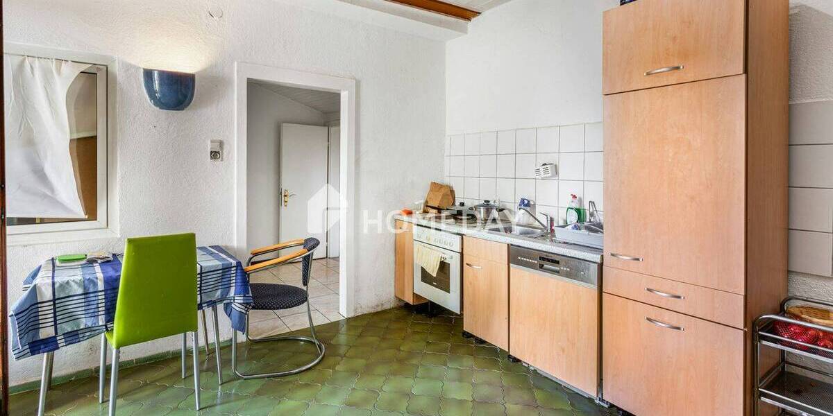Mehrfamilienhaus, Wohnhaus Pirmasens Innenstadt - 1 Zimmer, 562 m&sup2;, 280.000&euro; | Angebot:26257533