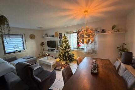 Wohnung Marpingen / Urexweiler Urexweiler - 3 Zimmer, 79 m&sup2;, 155.000&euro; | Angebot:25742872