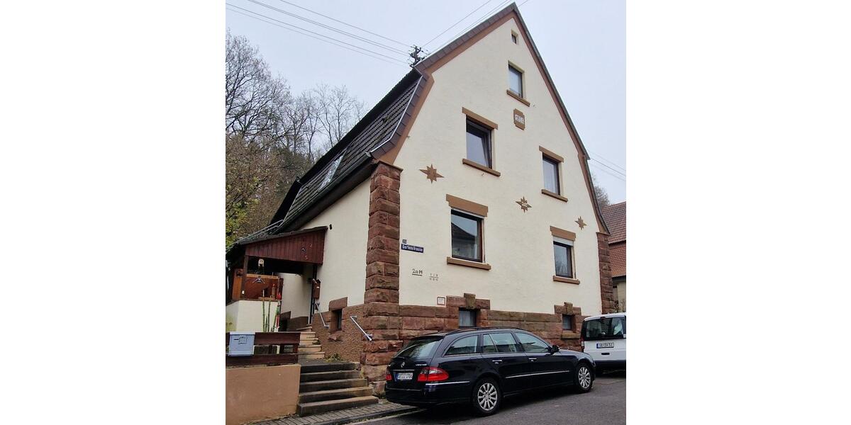 Terrassenwohnung Saarbrücken Bübingen - 3.5 Zimmer, 110 m&sup2;, 850&euro; | Angebot:25875521