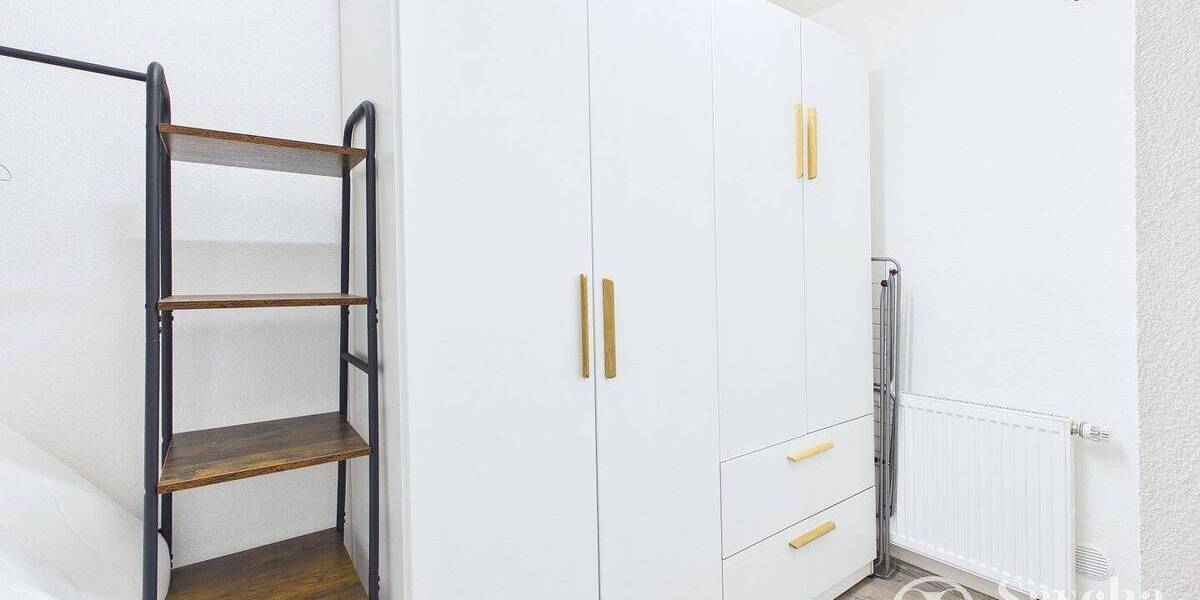 Zwei Wohnungen in zentraler Lage von St. Ingbert - ideal für Eigennutzer und Anleger - Reihenmittelhaus Sankt Ingbert St. Ingbert | Angebot:26247879