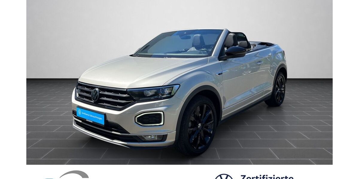 VW T-Roc 47.307 km 24.850 &euro; Neunkirchen 66538