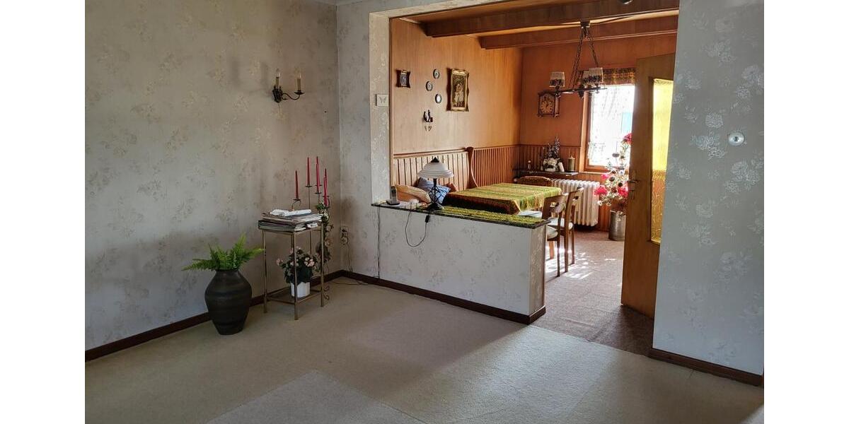 Mehrfamilienhaus, Wohnhaus Kleinblittersdorf - 350.000&euro; | Angebot:23759097