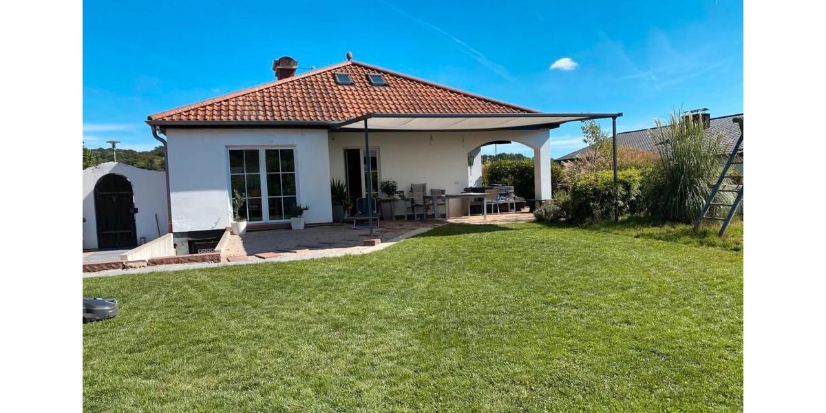 Bungalow Blieskastel - 5 Zimmer, 180 m&sup2;, 495.000&euro; | Angebot:26941488
