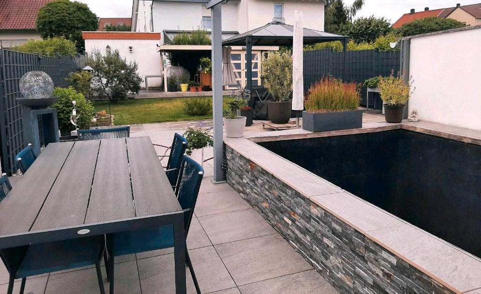 Einfamilienhaus Homburg - 3 Zimmer, 130 m&sup2;, 355.000&euro; | Angebot:26918964