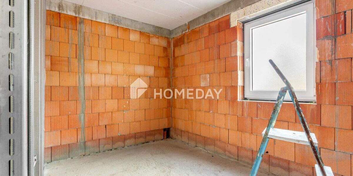 Bungalow Pirmasens Innenstadt - 4 Zimmer, 126 m&sup2;, 175.000&euro; | Angebot:25775247