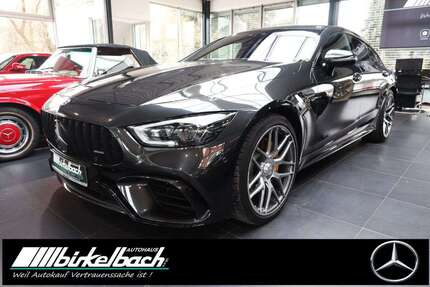 Mercedes-Benz AMG GT 76.174 km 85.900 &euro; Sulzbach 66280