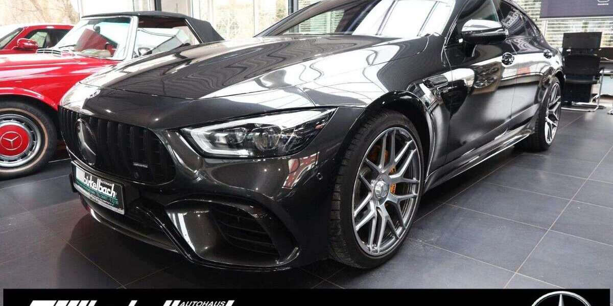 Mercedes-Benz AMG GT 76.174 km 85.900 &euro; Sulzbach 66280