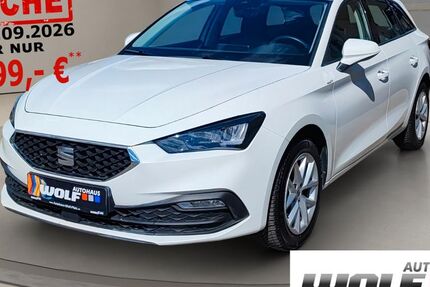 Seat Leon 139.000 km 14.499 &euro; Ramstein-Miesenbach 66877